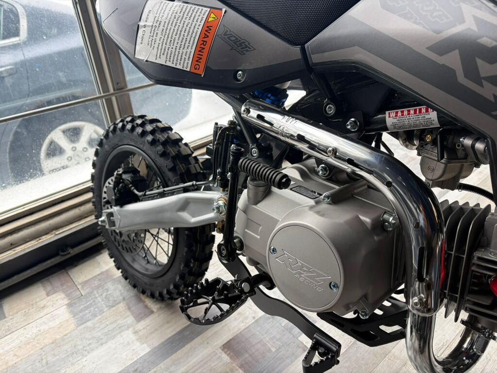Apollo Motors RXF MX 125 SE 2026