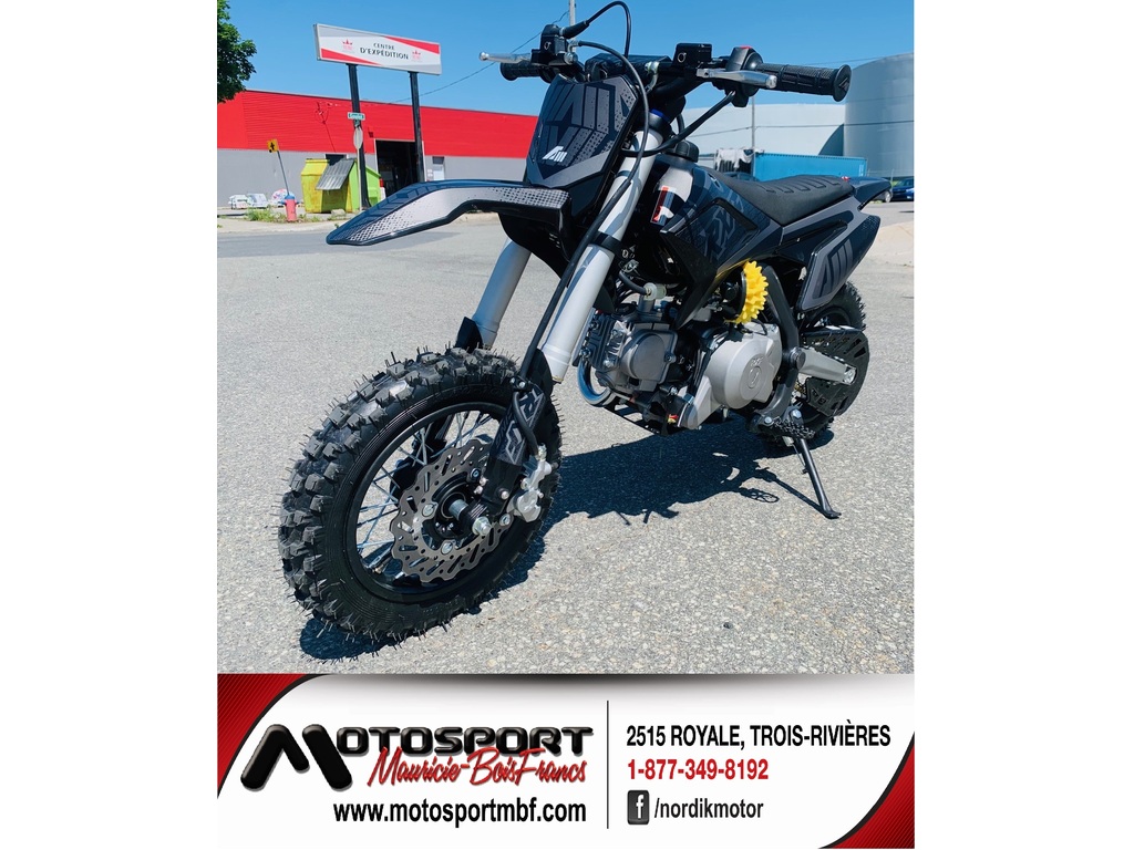 Apollo Motors RXF MX 70 2026