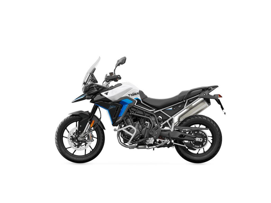 Triumph TIGER 900 ALPINE ED 2026