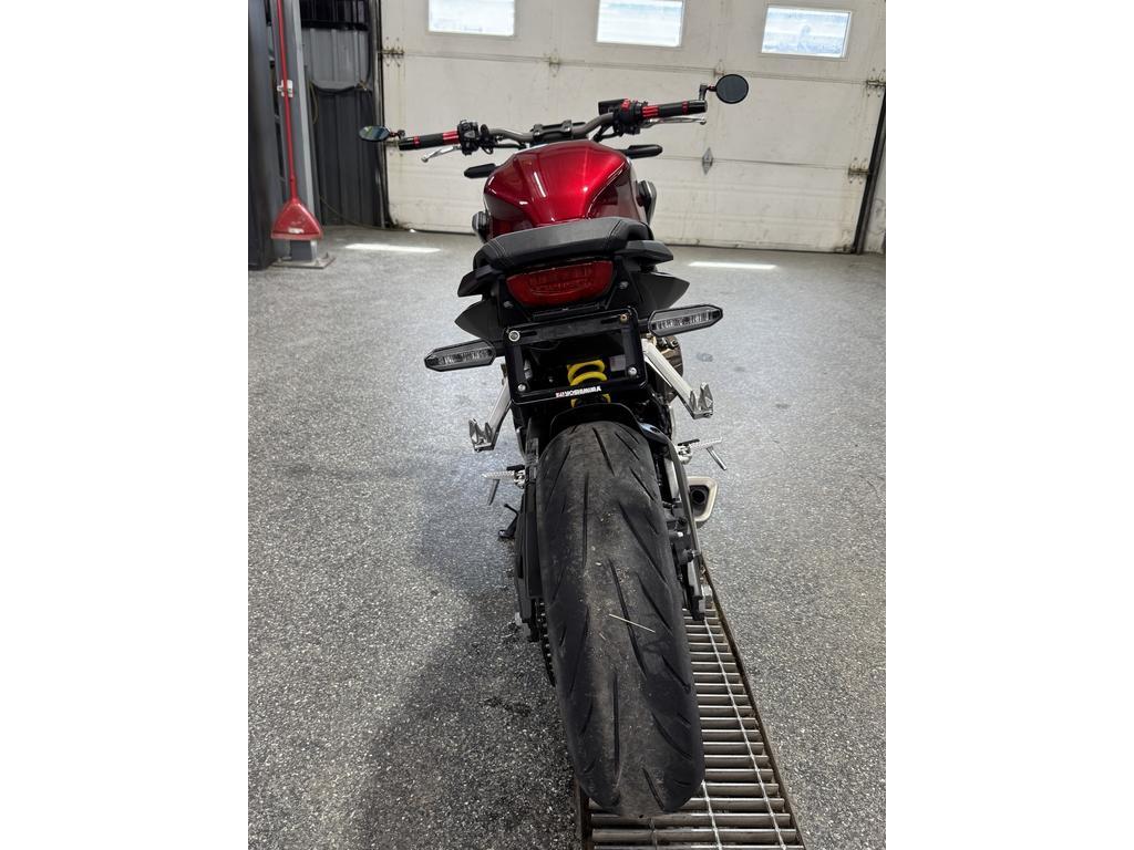 Honda CB650R 2020
