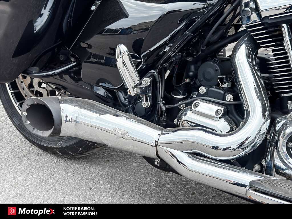 Harley-Davidson FLHXS Street Glide Special 2022