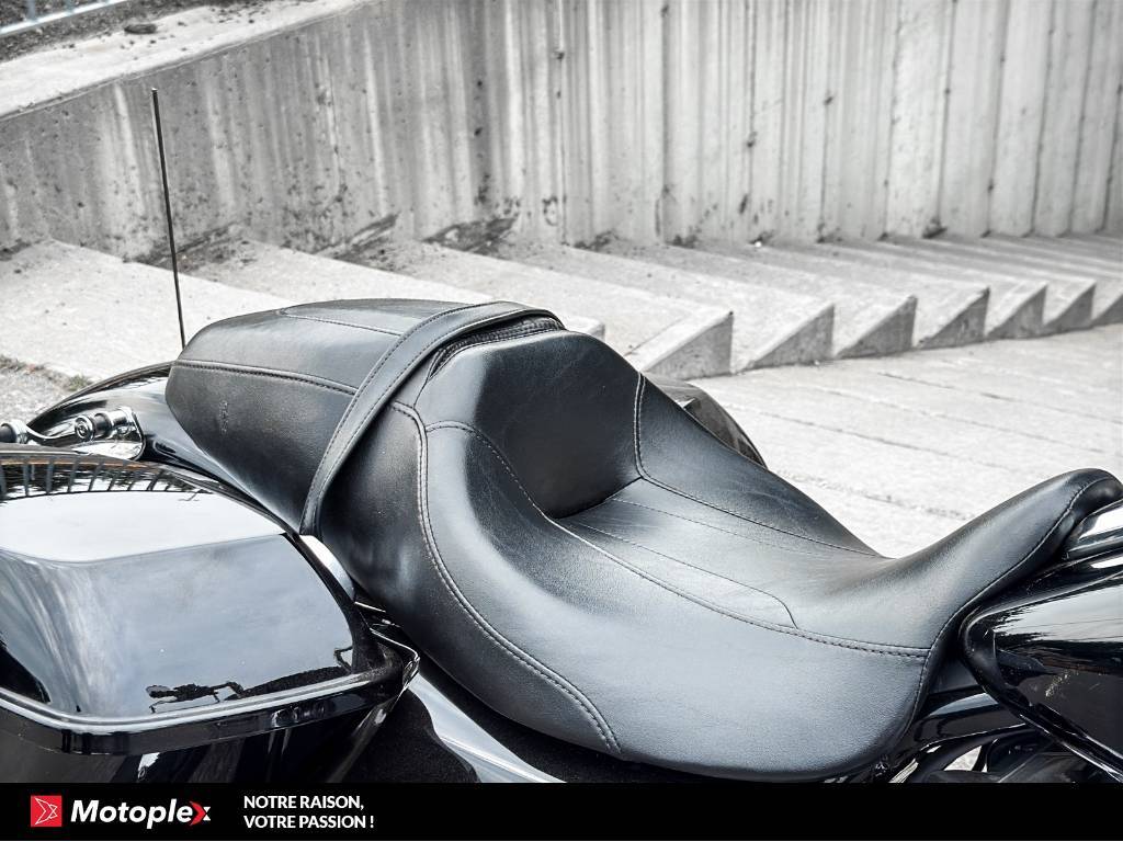 Harley-Davidson FLHXS Street Glide Special 2022
