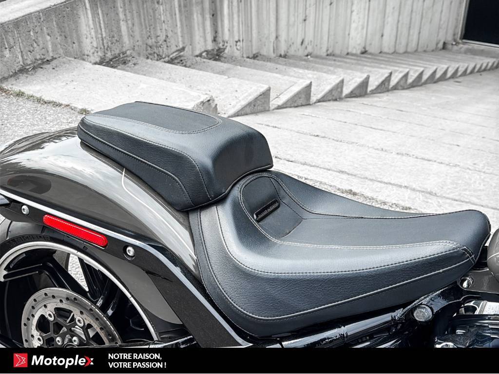 Harley-Davidson BREAKOUT 114 FXBRS 2019
