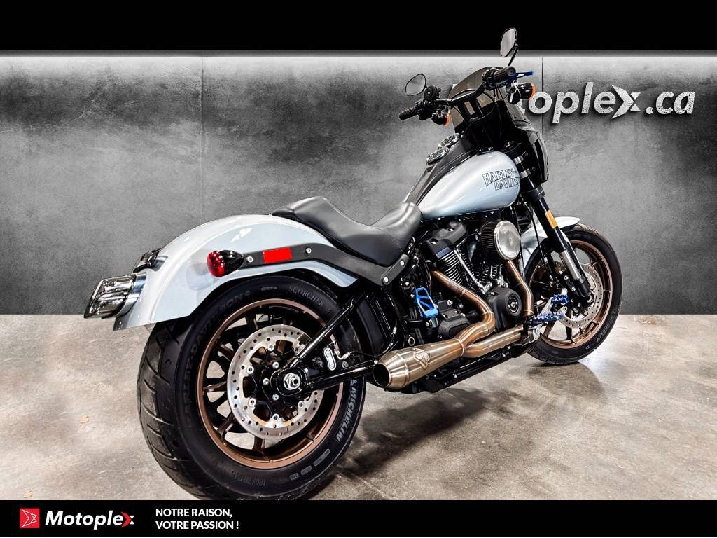 Harley-Davidson LOWRIDER S *3000$ EN OPTIONS* 2020