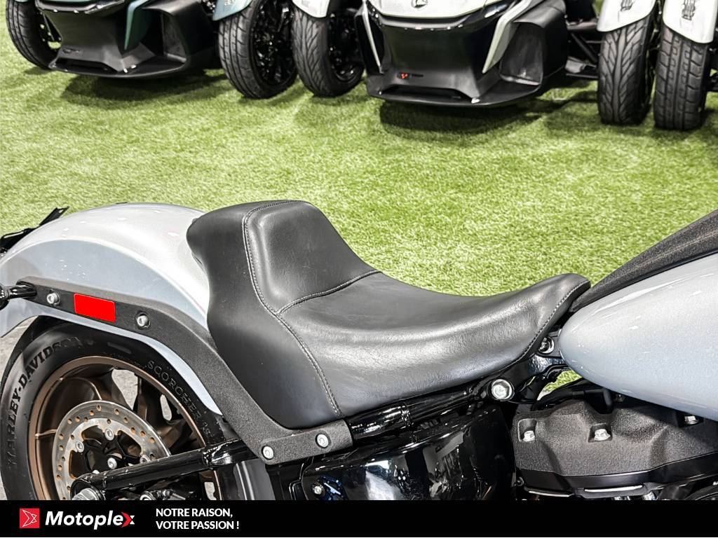 Harley-Davidson LOWRIDER S *3000$ EN OPTIONS* 2020
