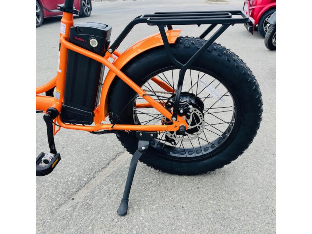 Daymak MAX S DELUXE 2026