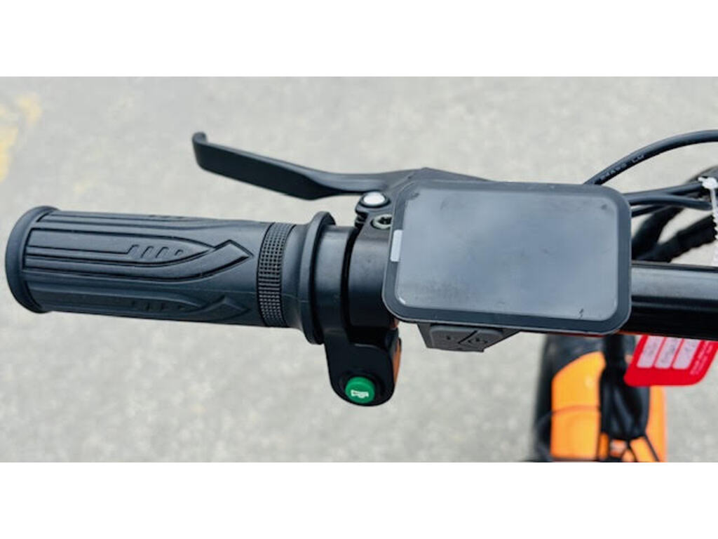 Daymak MAX S DELUXE 2026
