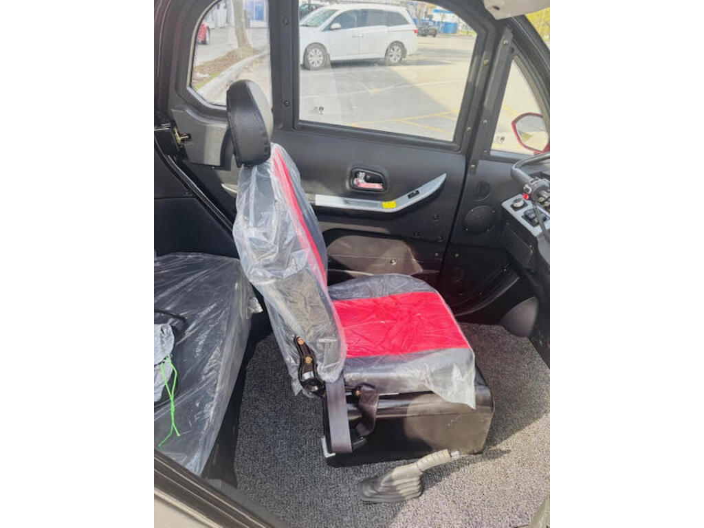 Daymak FREEDOM CAB 2026