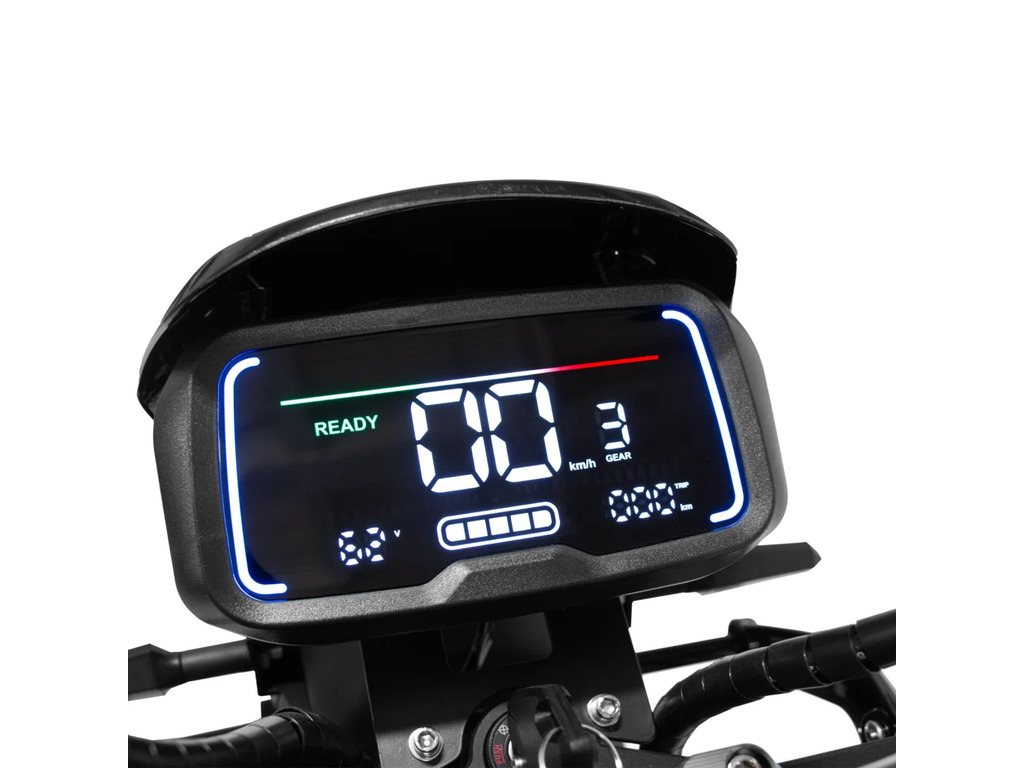 Daymak TECTUS SCOPE 2025