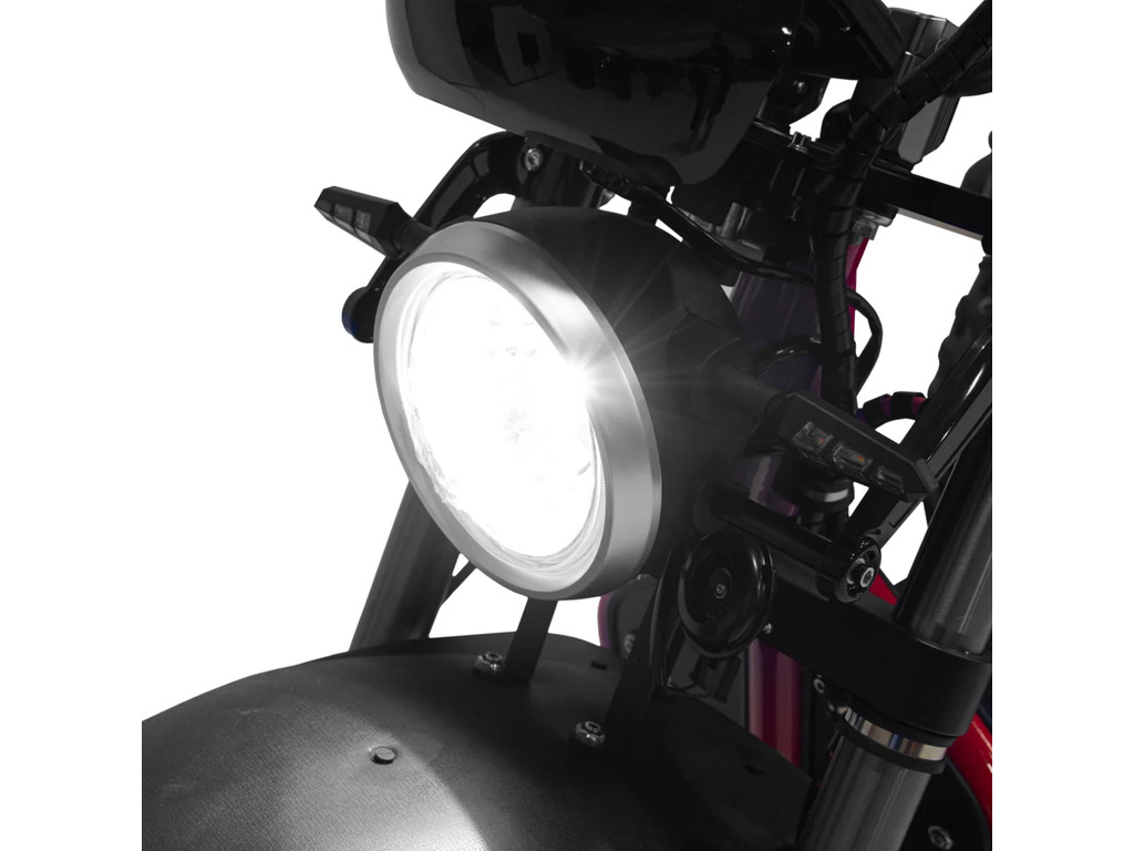 Daymak TECTUS SCOPE 2025