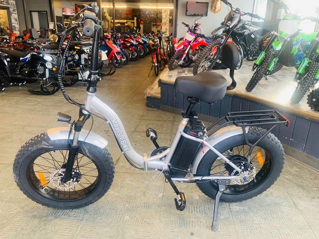Daymak Max S 2024