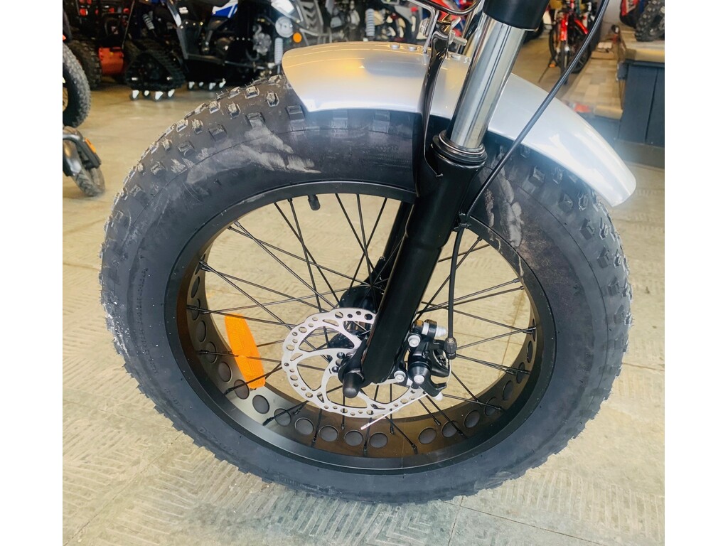 Daymak Max S 2024