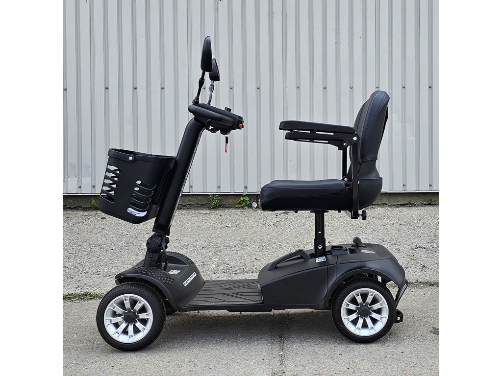 Daymak Boomerbuggy 2023