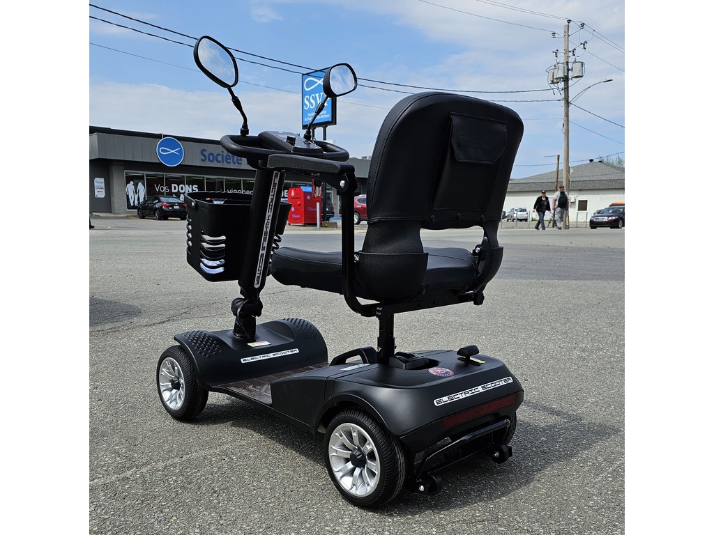 Daymak Boomerbuggy 2023