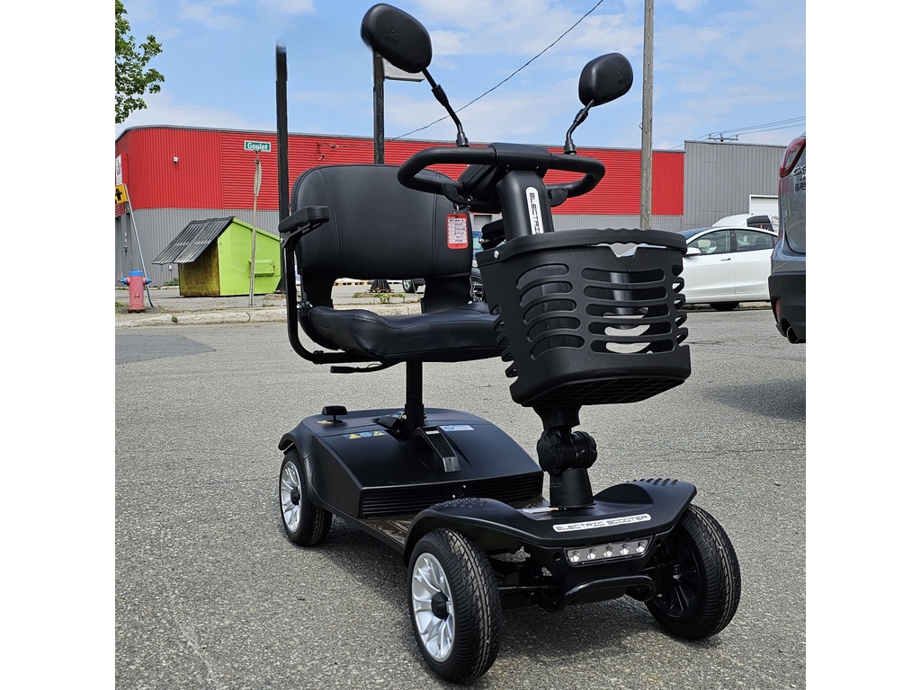 Daymak Boomerbuggy 2023