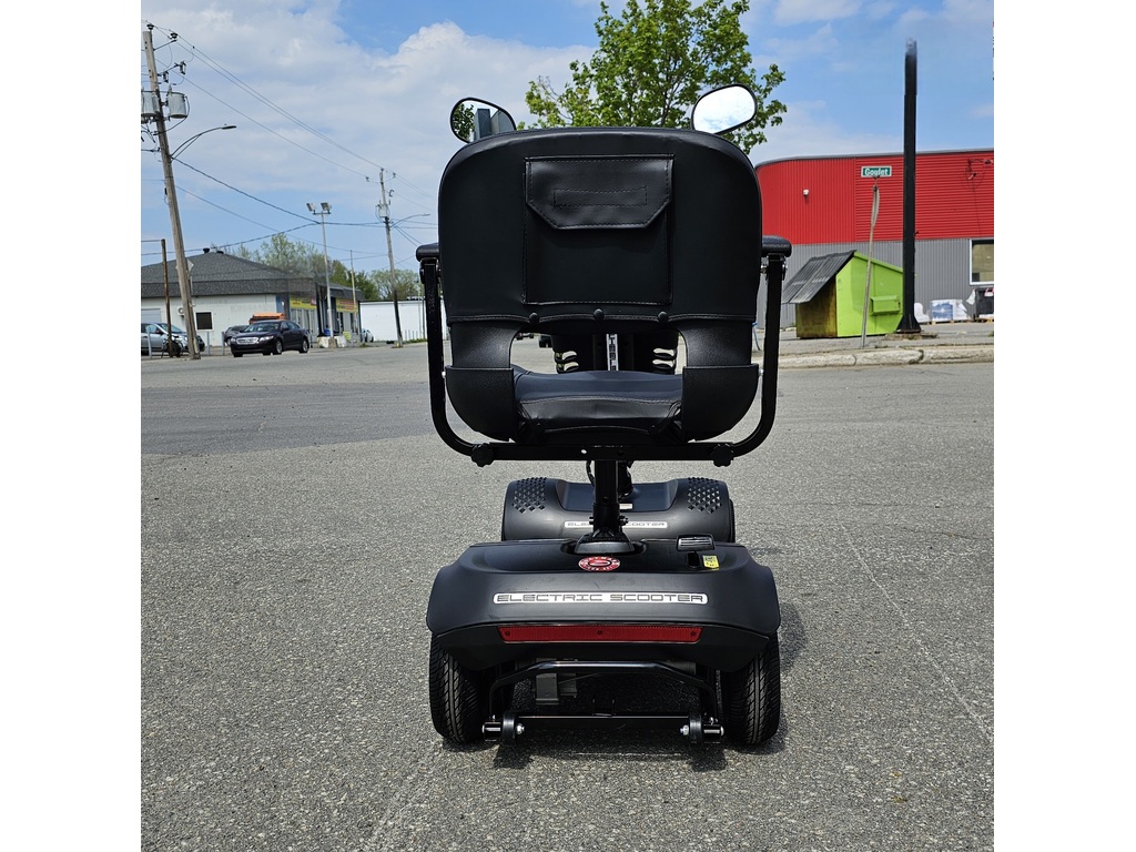 Daymak Boomerbuggy 2023