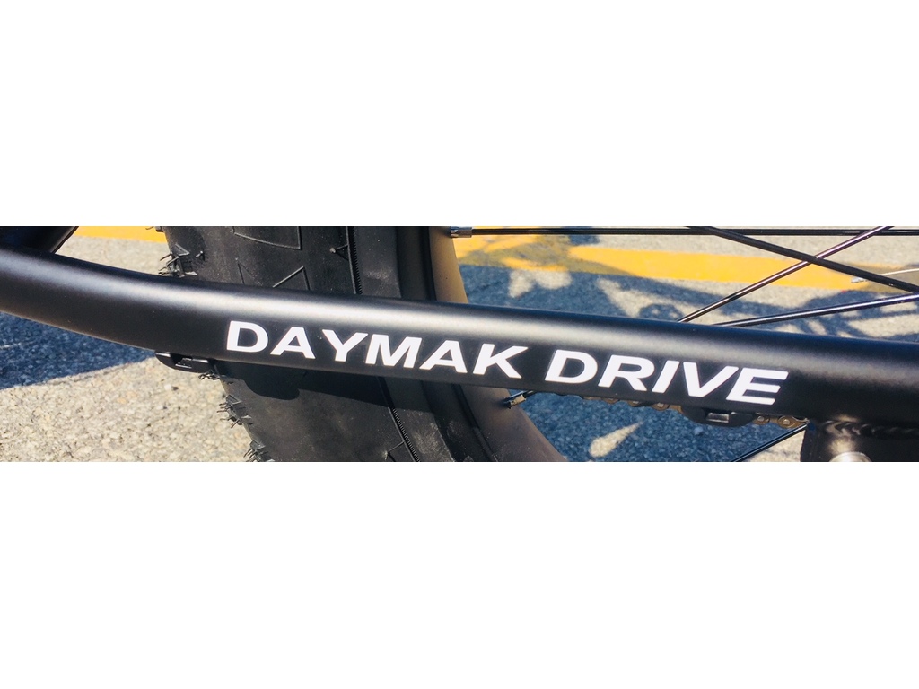 Daymak WILDGOOSE 2024