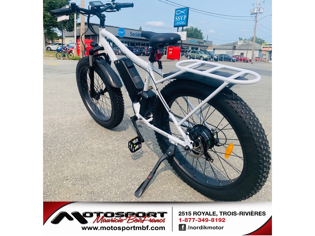 Daymak WILDGOOSE 2024