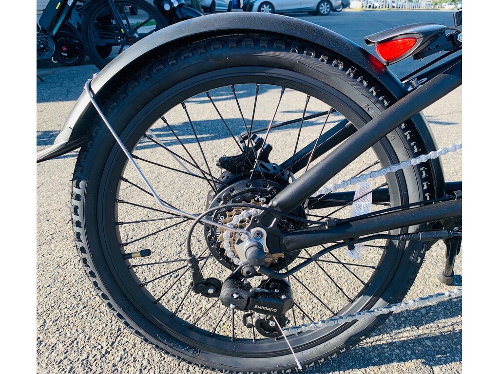 Daymak EBIKE IN A BOX 2024