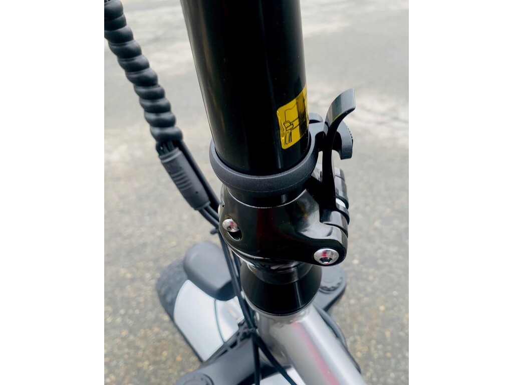 Daymak MAX S 48V 2024