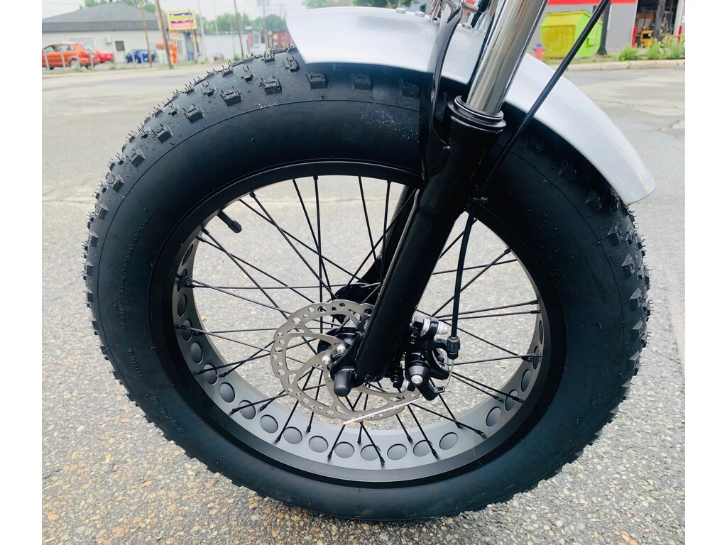 Daymak MAX S 48V 2024