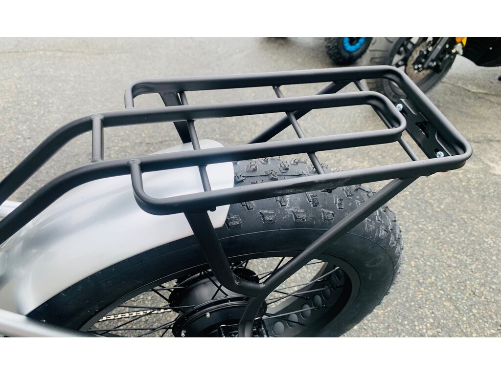 Daymak MAX S 48V 2024