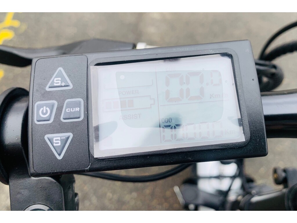 Daymak MAX S 48V 350W 2024