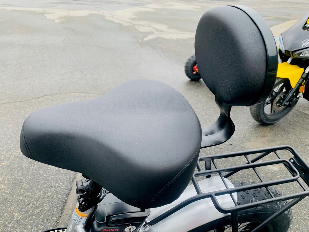 Daymak MAX S 48V 350W 2024