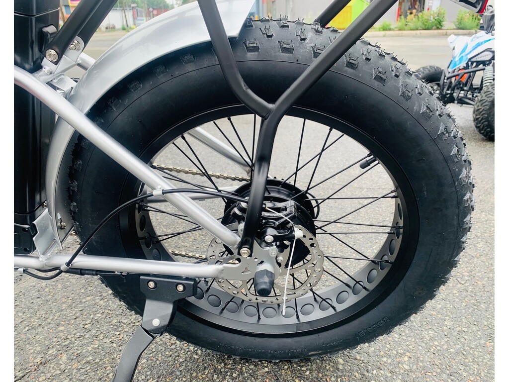 Daymak MAX S 48V 350W 2024