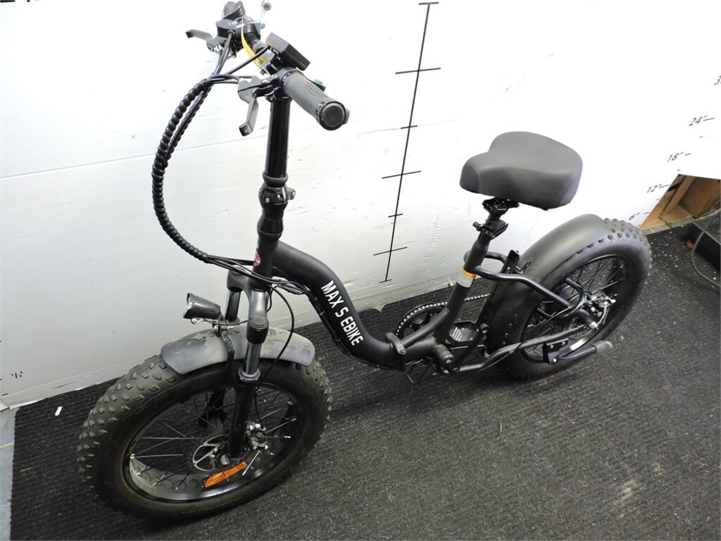 Daymak MAX S 48V 2024