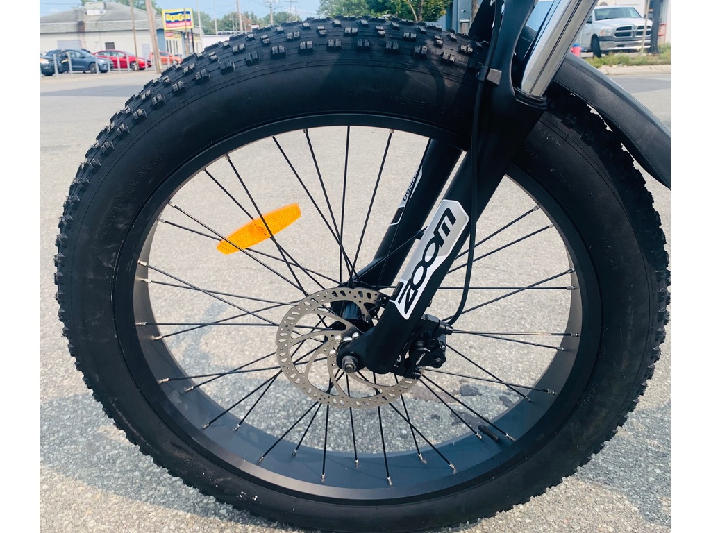 Daymak WILD GOOSE 60V 2024