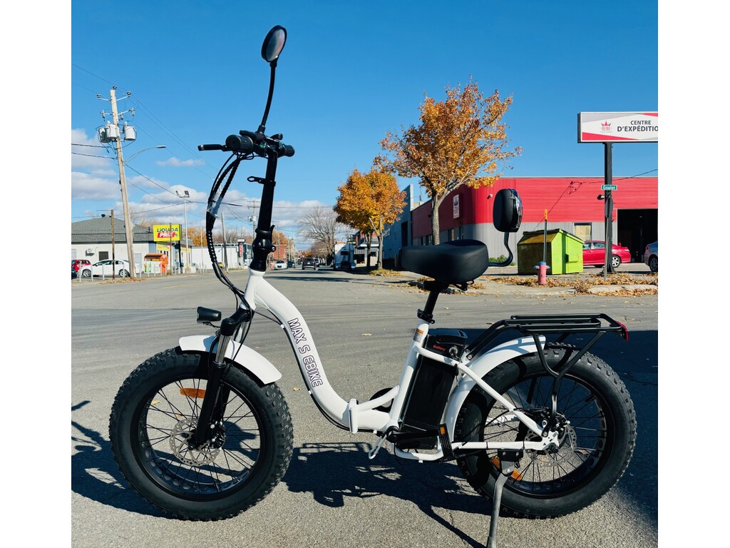 Daymak MAX S 2024