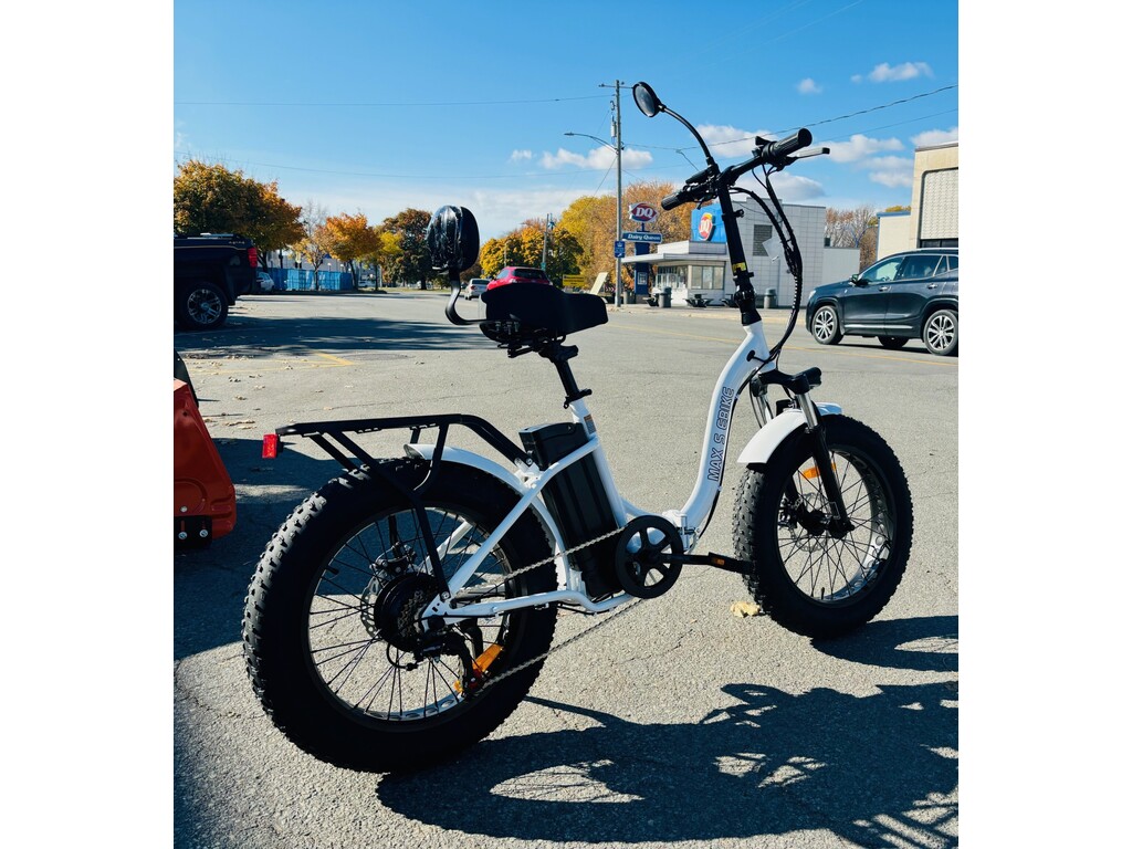 Daymak MAX S 2024