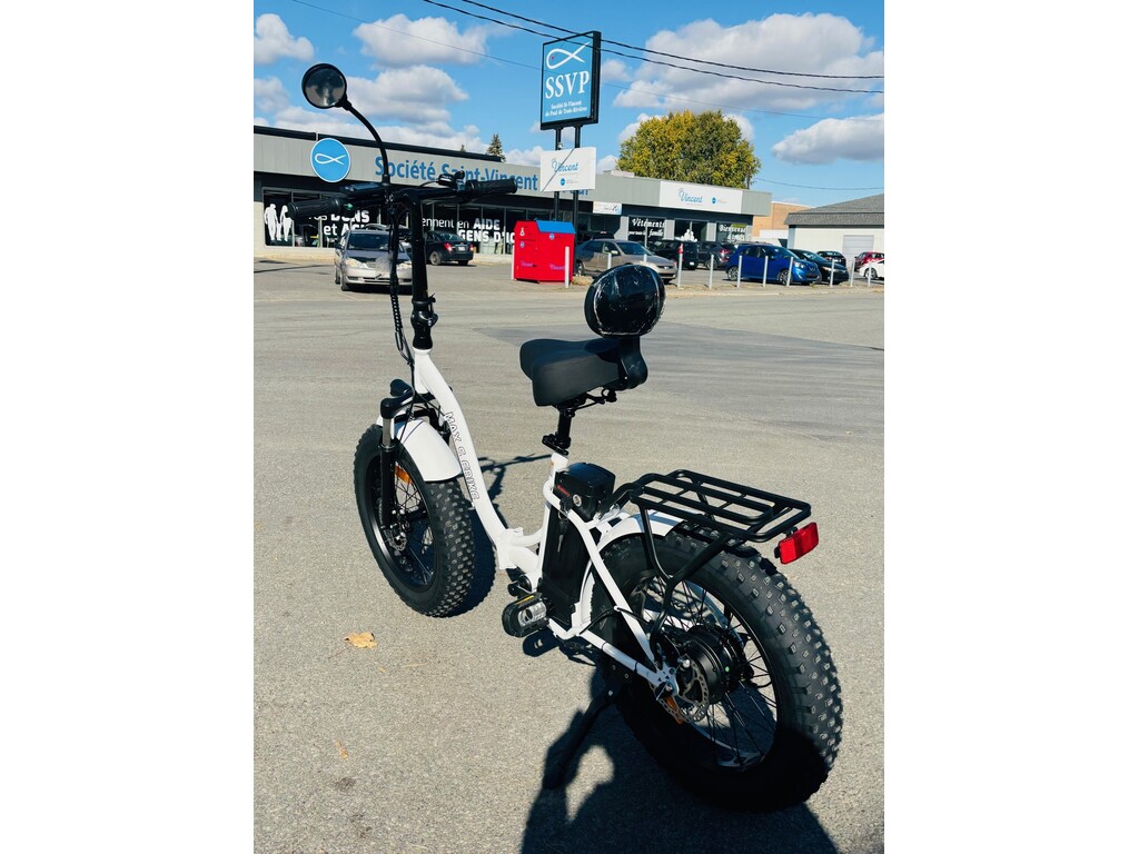 Daymak MAX S 2024