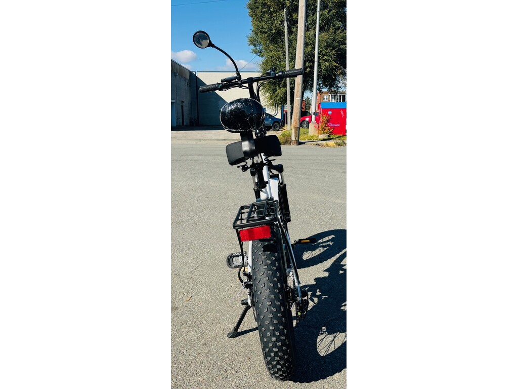Daymak MAX S 2024
