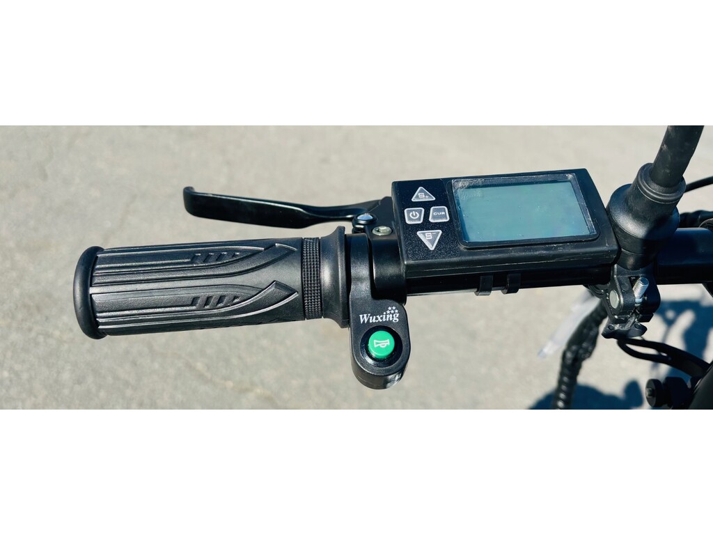 Daymak MAX S 2024