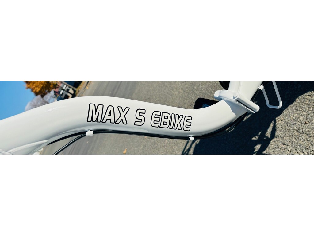 Daymak MAX S 2024