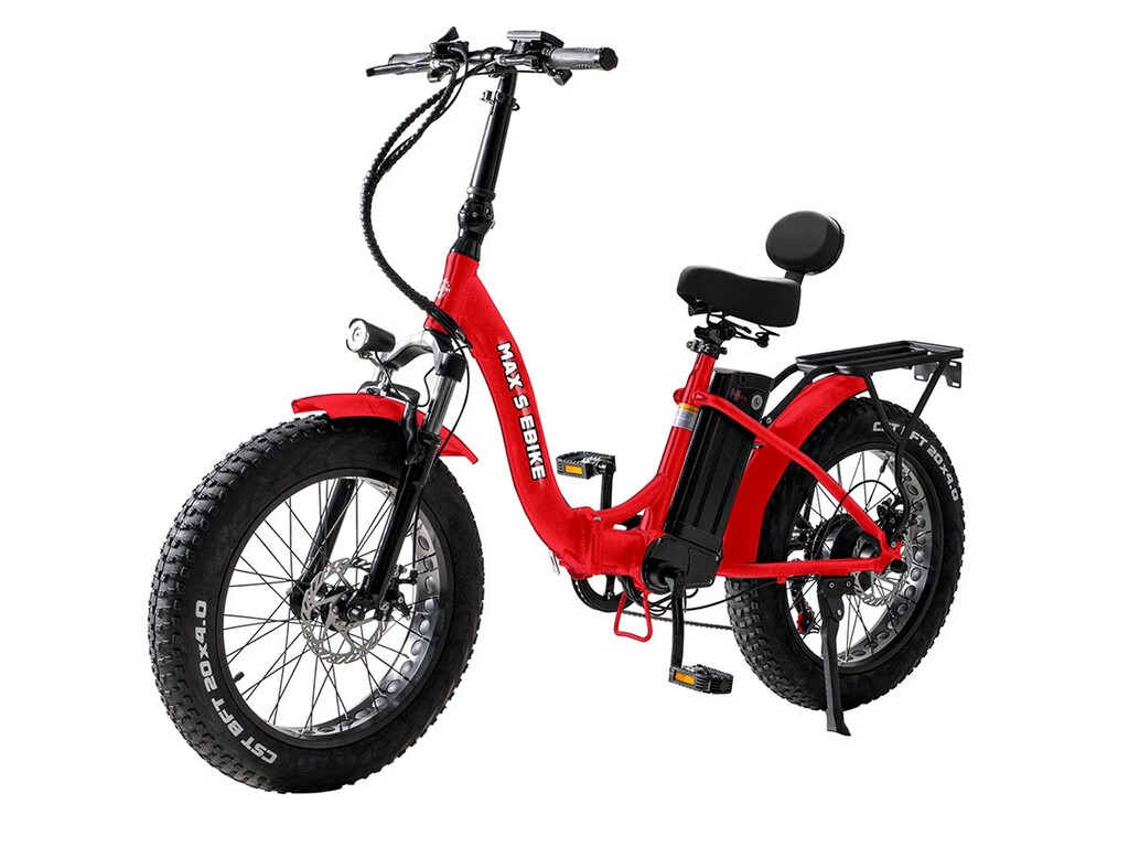 Daymak MAX S 2024