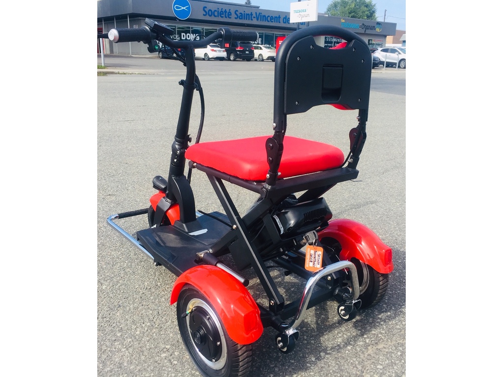Daymak Foldable 2019