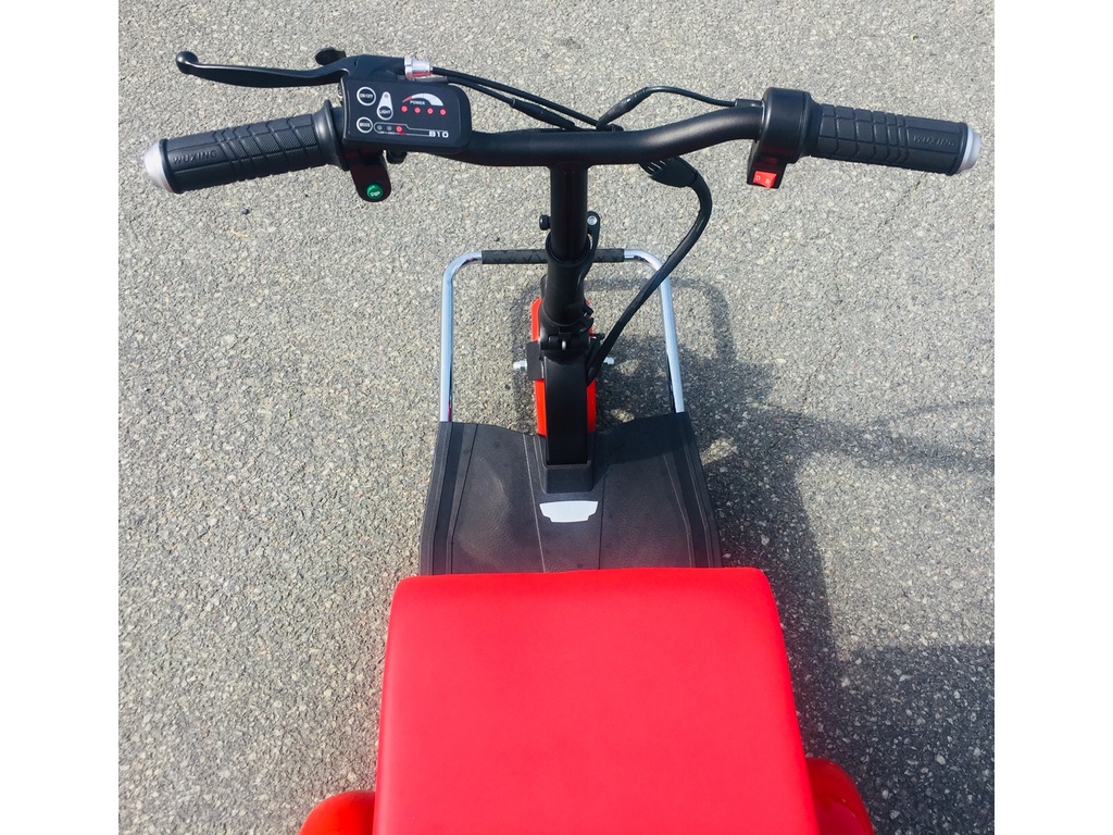 Daymak Foldable 2019