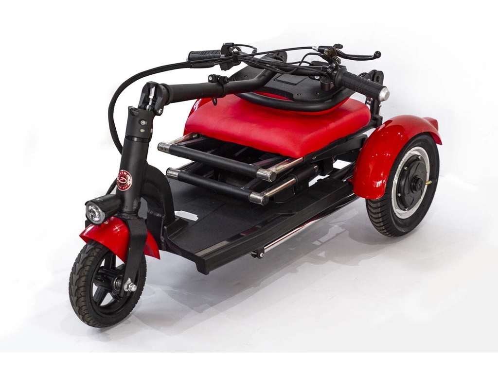 Daymak Foldable 2019