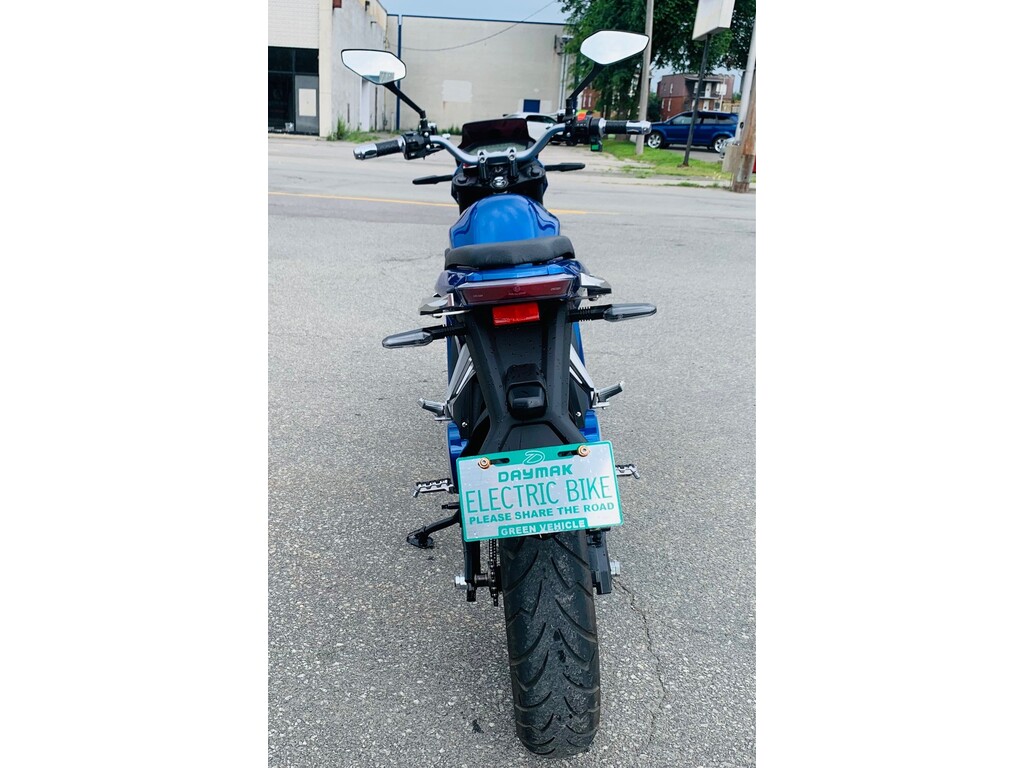 Daymak EM4 2021