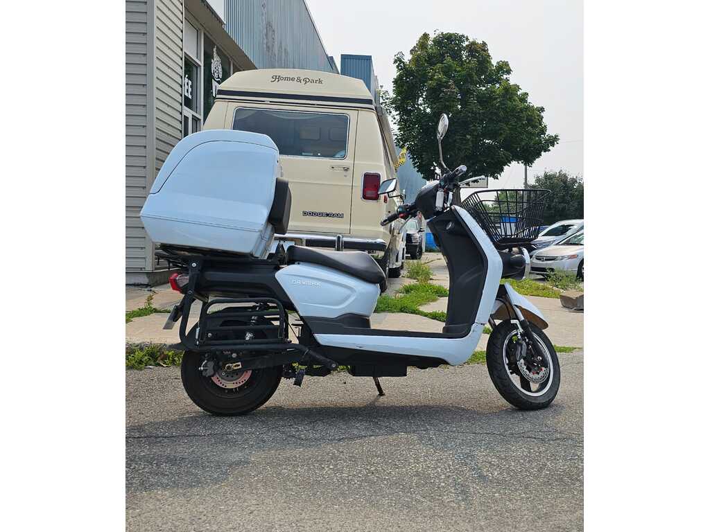 Daymak Utility Deluxe 2022