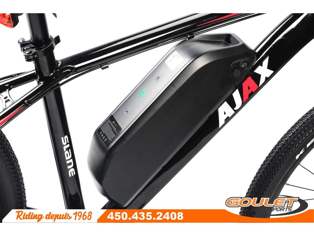 SLANE AJAX MTB 2023