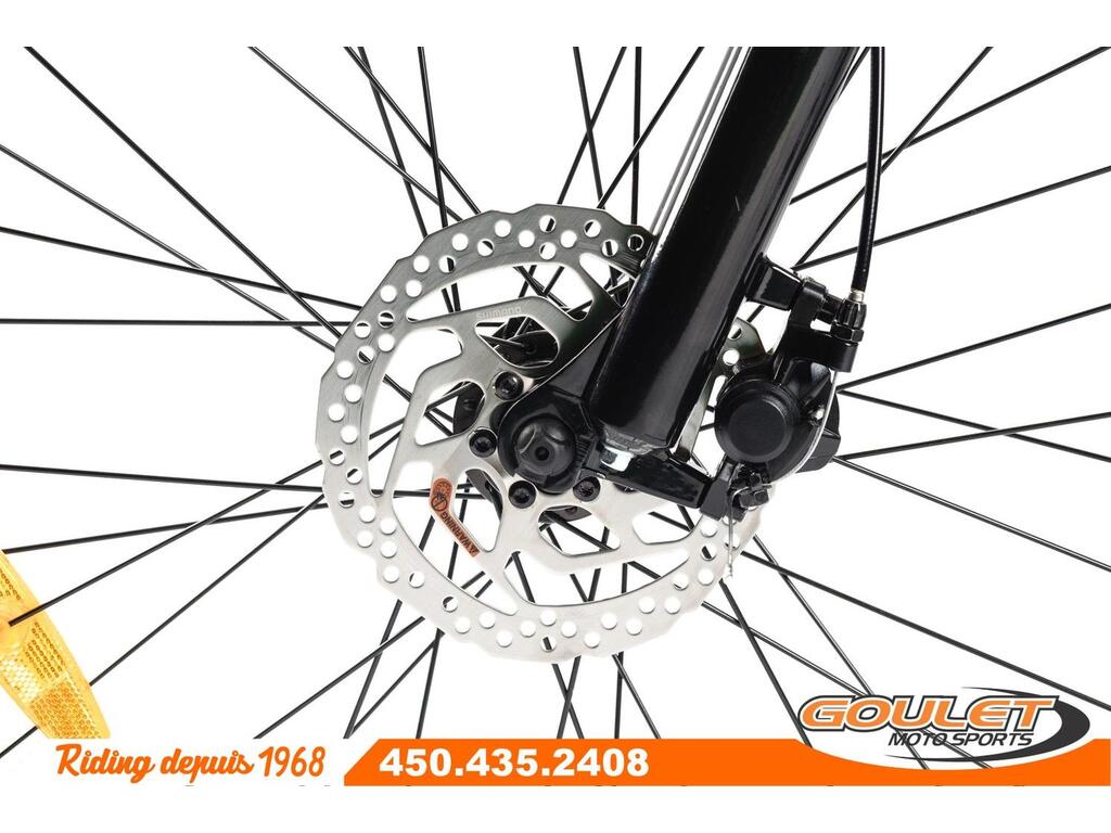 SLANE AJAX MTB 2023