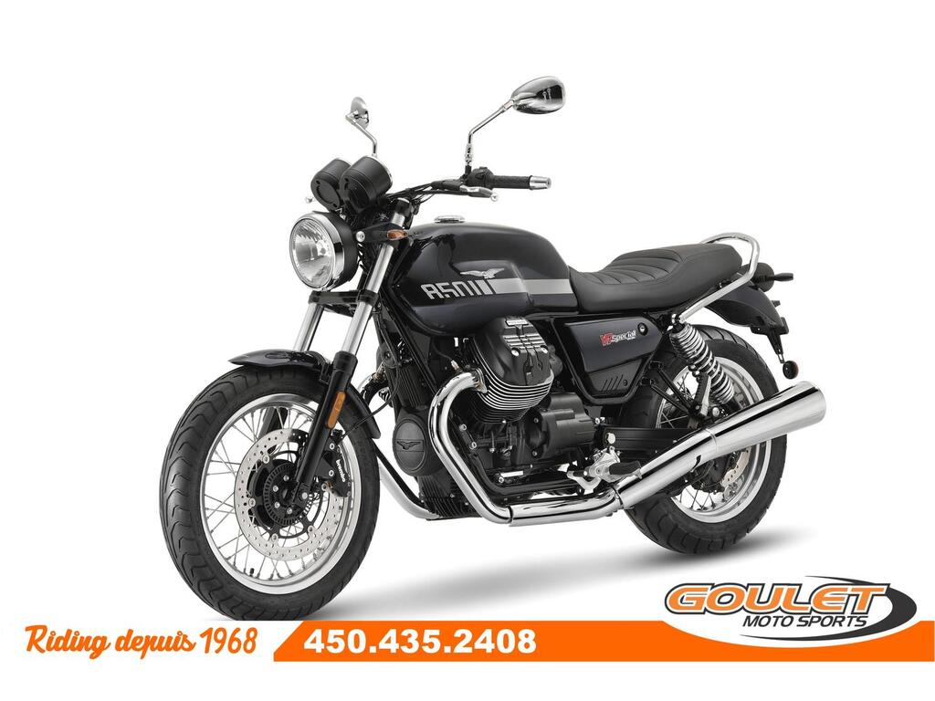 Moto Guzzi V7 Special 2024