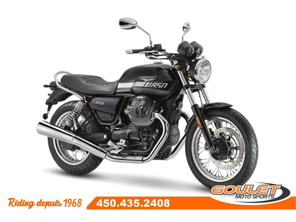 Moto Guzzi V7 Special 2024