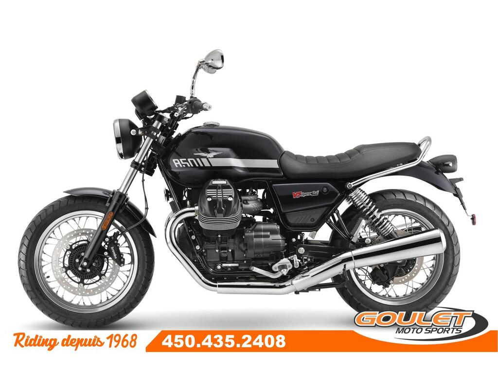 Moto Guzzi V7 Special 2024