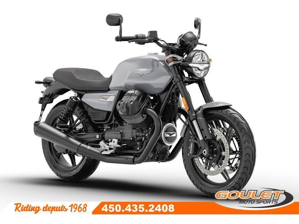 Moto Guzzi V7 SPORT 2026