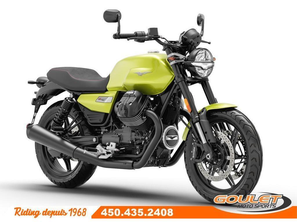 Moto Guzzi V7 SPORT 2026